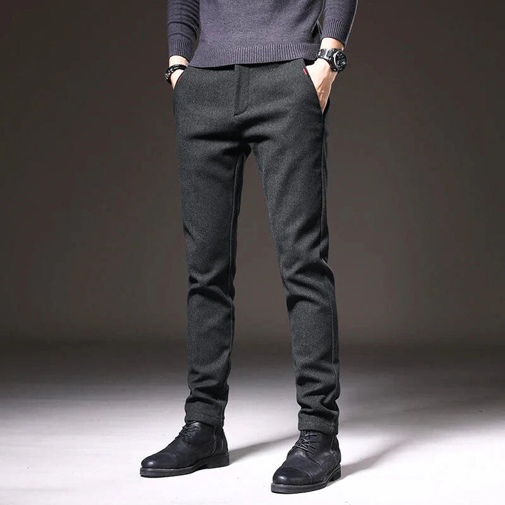 FlexCotton™ Stretch Trousers