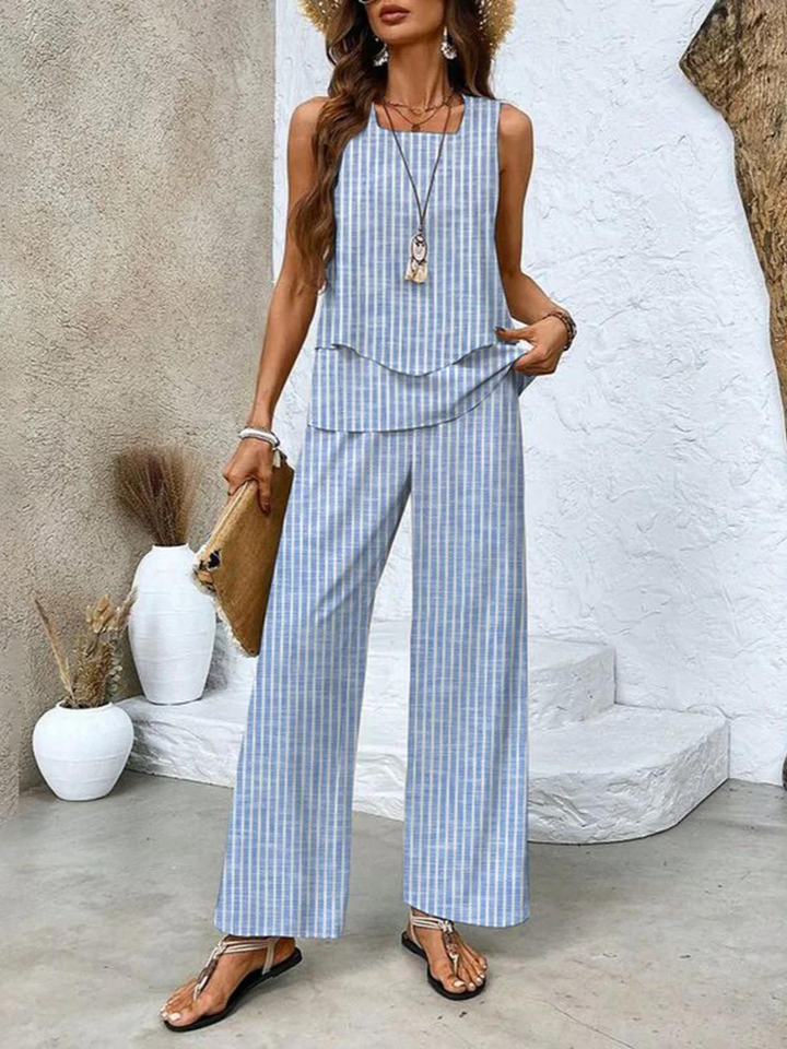 Carina ™ -Two-piece set