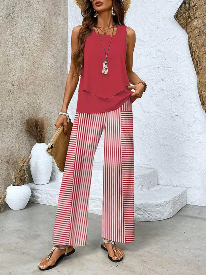 Carina ™ -Two-piece set