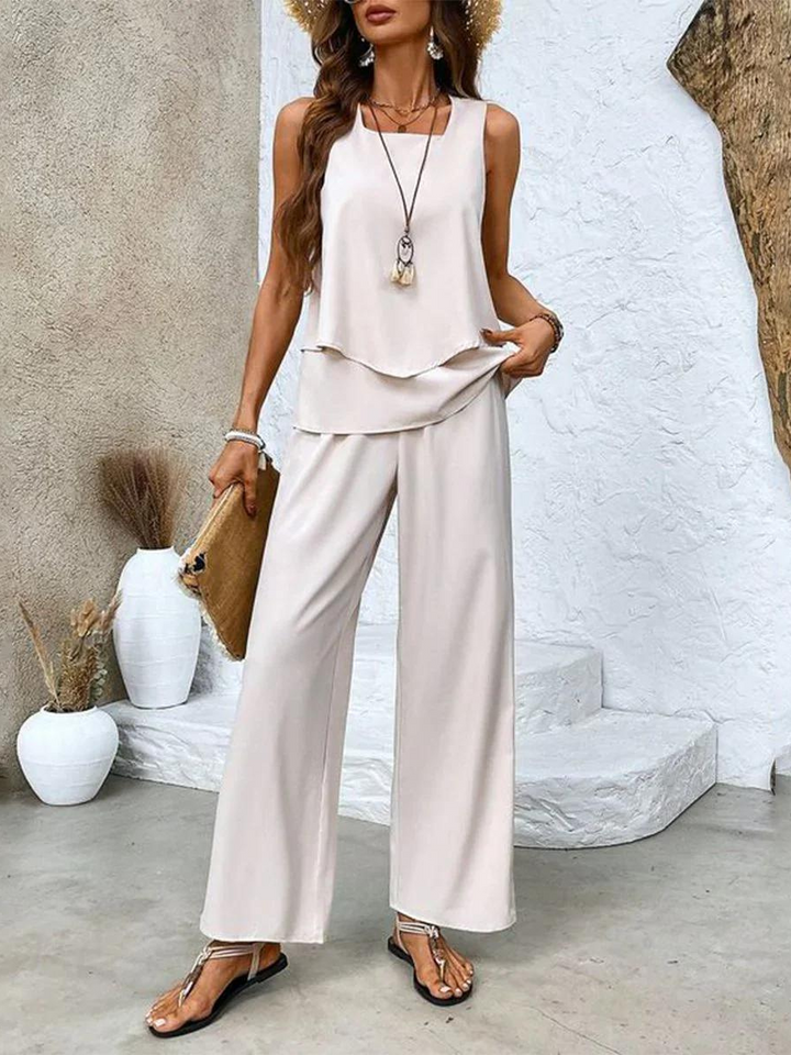 Carina ™ -Two-piece set