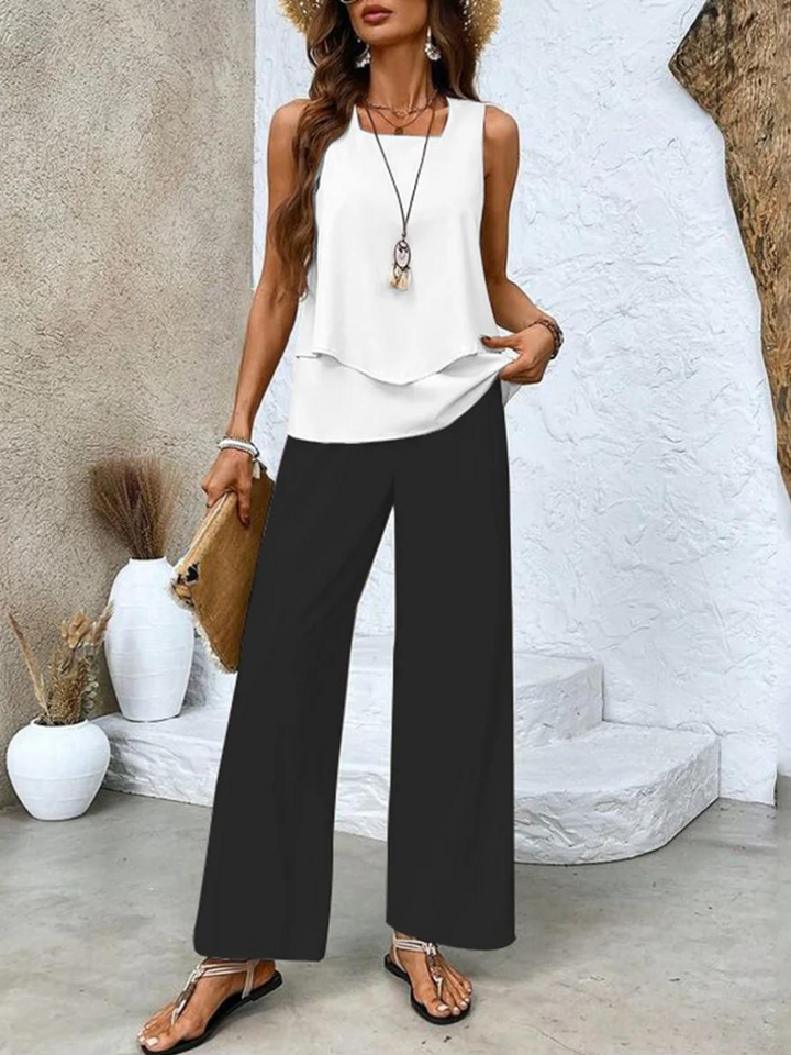 Carina ™ -Two-piece set