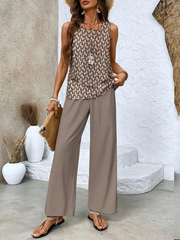 Carina ™ -Two-piece set
