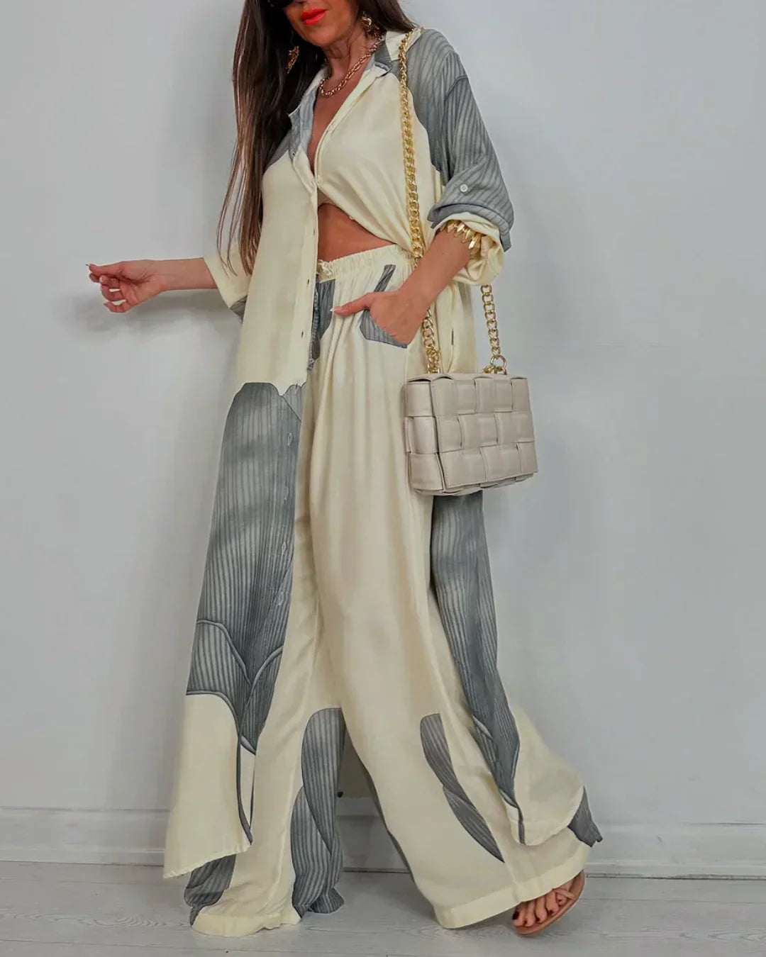 Zaria™ - Elegant Set