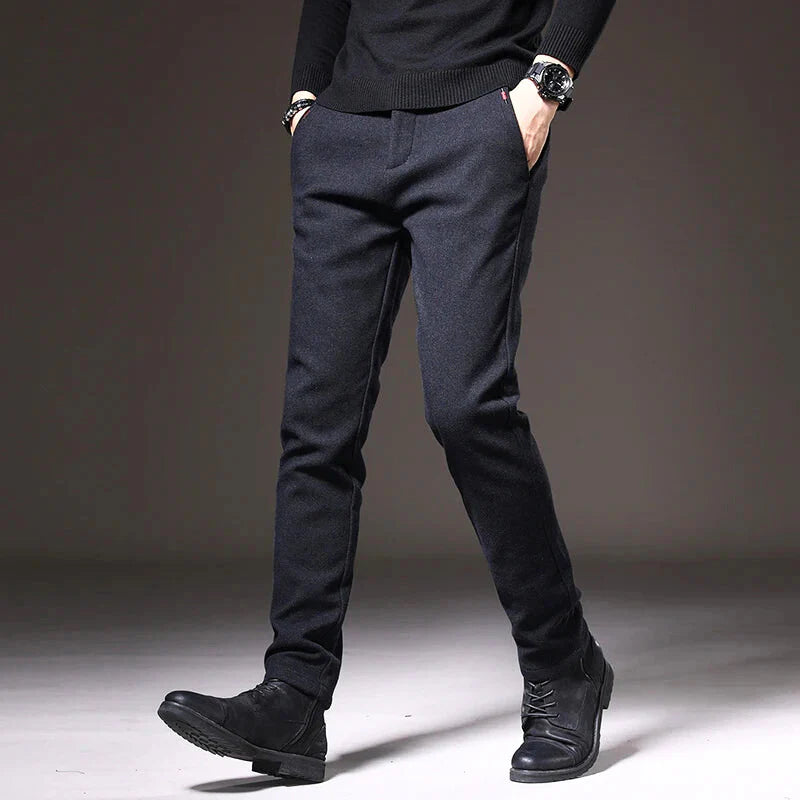 FlexCotton™ Stretch Trousers