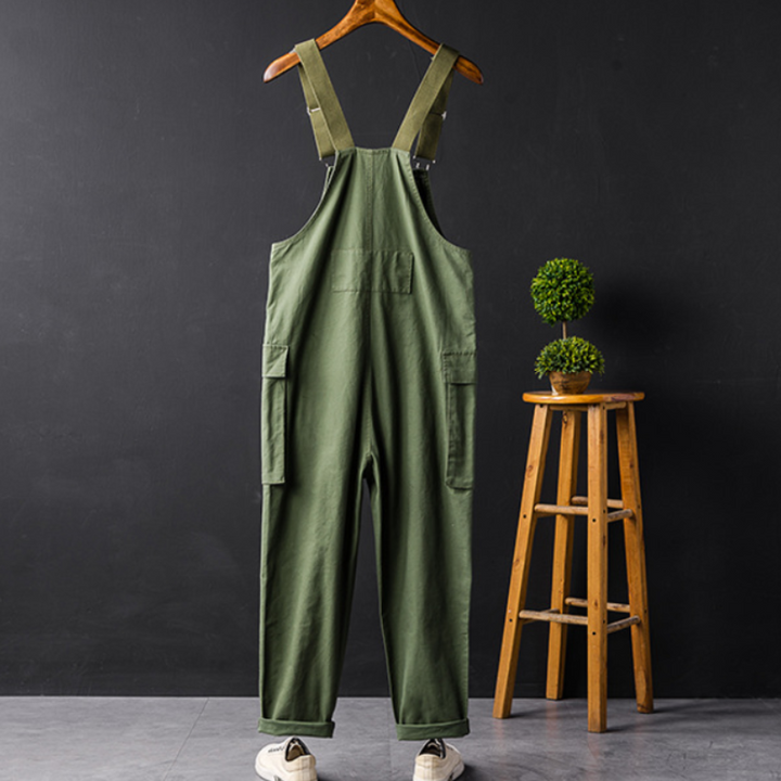 Cassidy™  Premium gardening overalls