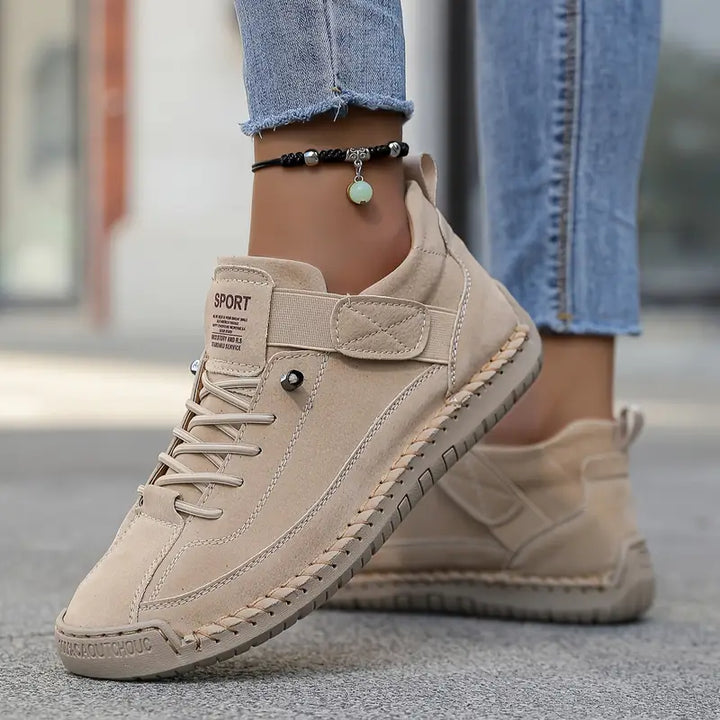 Noelle™ - Comfortable supportive sneakers