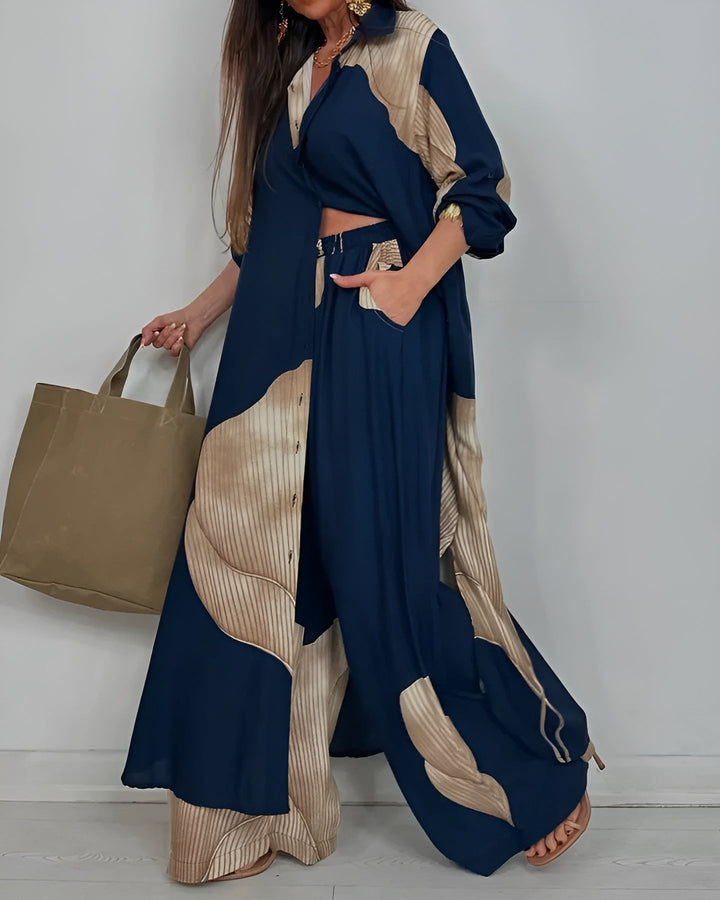 Zaria™ - Elegant Set