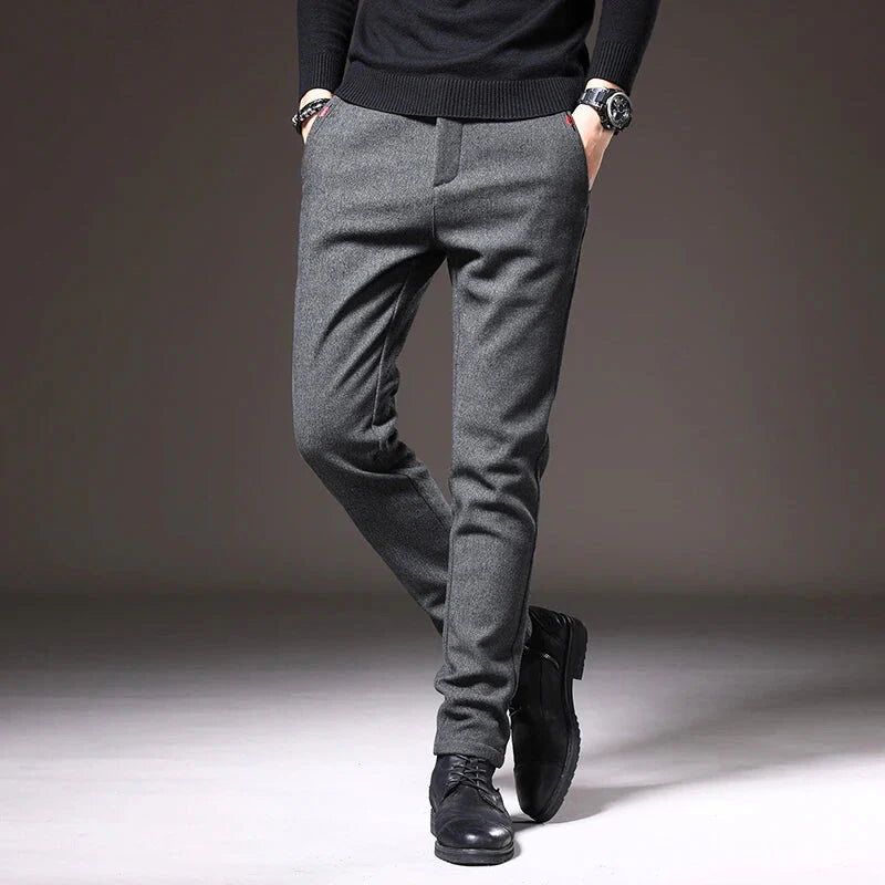 FlexCotton™ Stretch Trousers