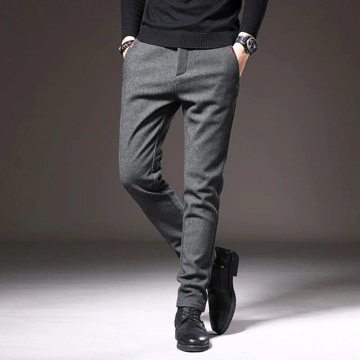 FlexCotton™ Stretch Trousers