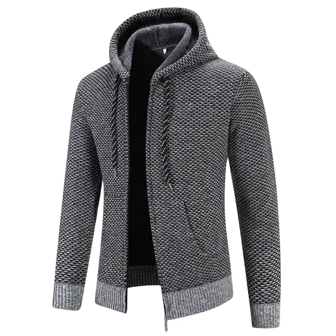 Weston™ Ultimate Knit Hoodie