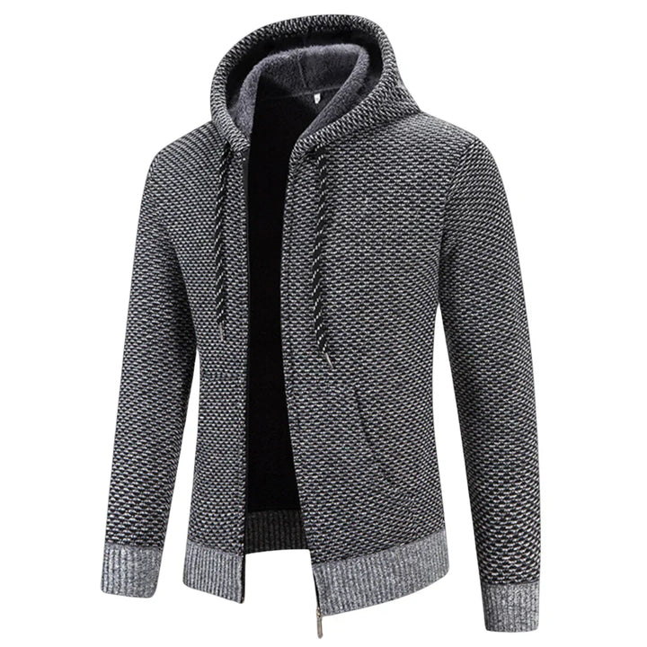 Weston™ Ultimate Knit Hoodie
