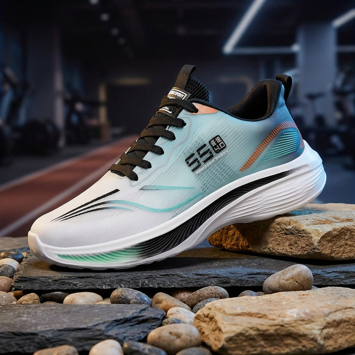 Men’s Lightweight Mesh Sneakers