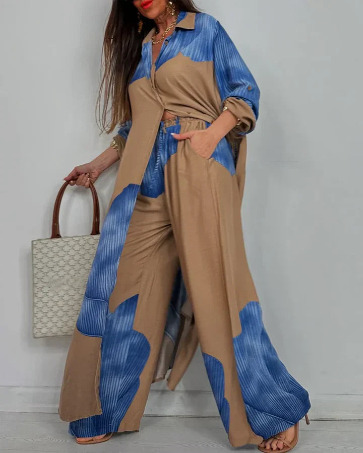 Zaria™ - Elegant Set
