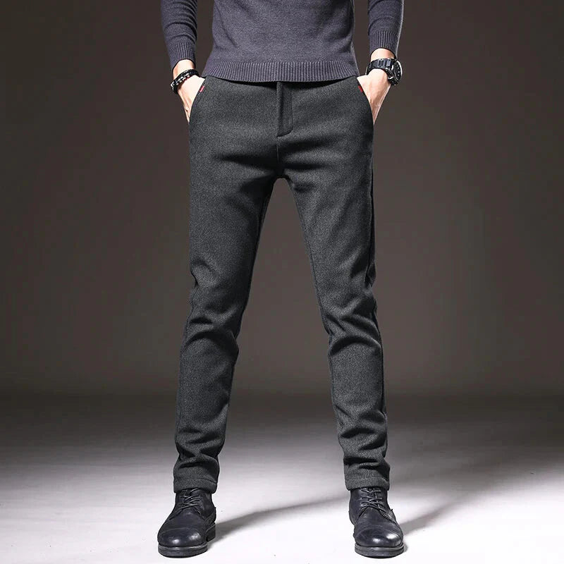 FlexCotton™ Stretch Trousers