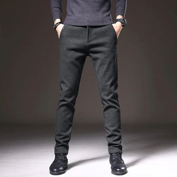 FlexCotton™ Stretch Trousers