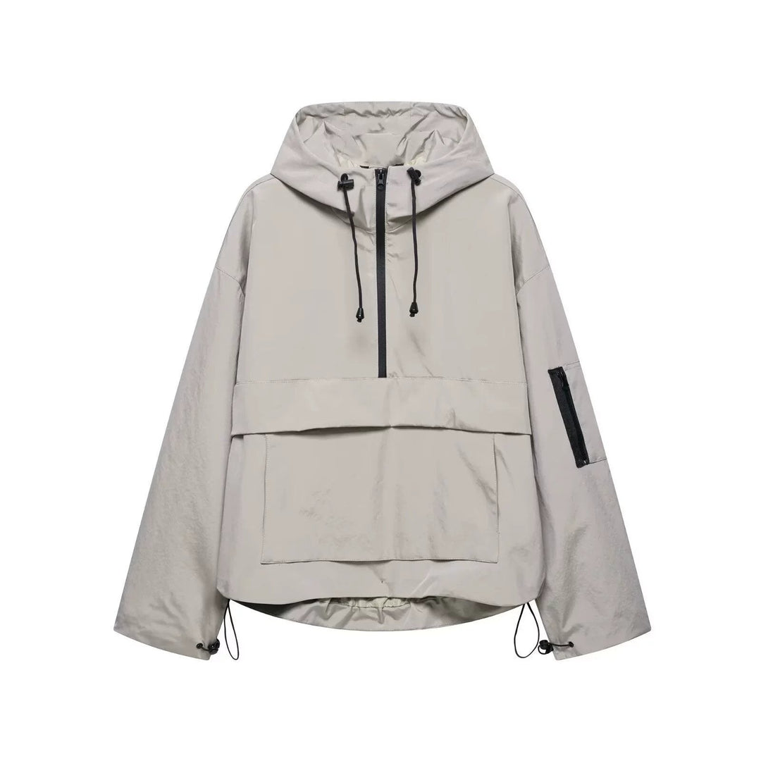 Aurora™ 3-in-1 Waterproof Jacket