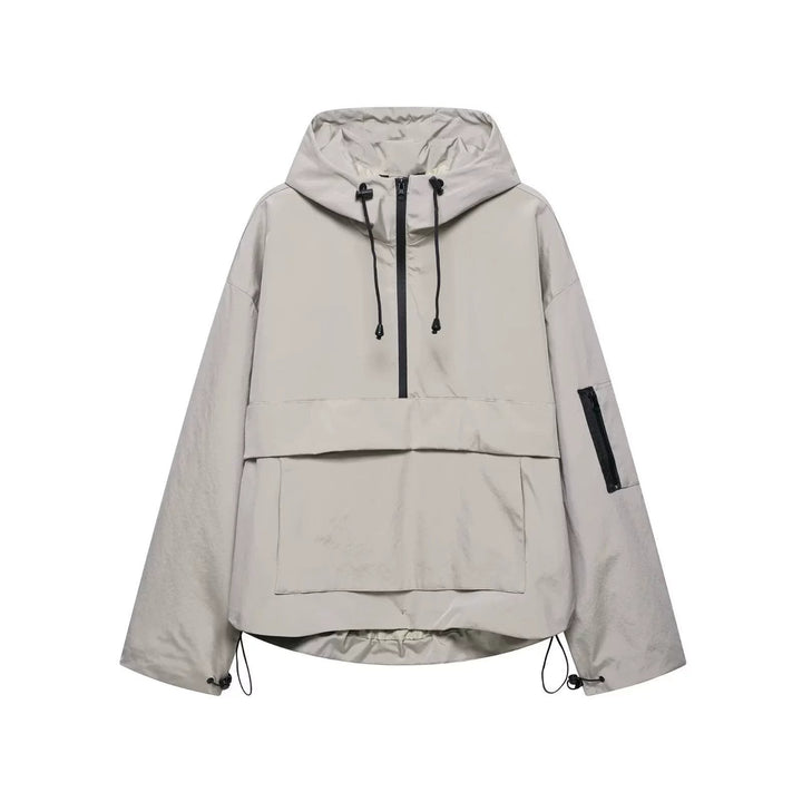 Aurora™ 3-in-1 Waterproof Jacket