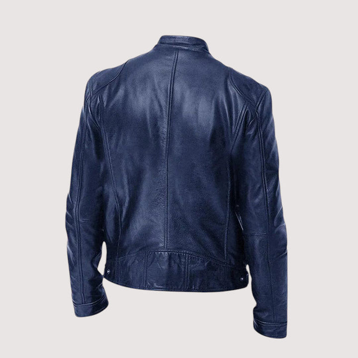 Reuben ™ - Men's Leather Jacket