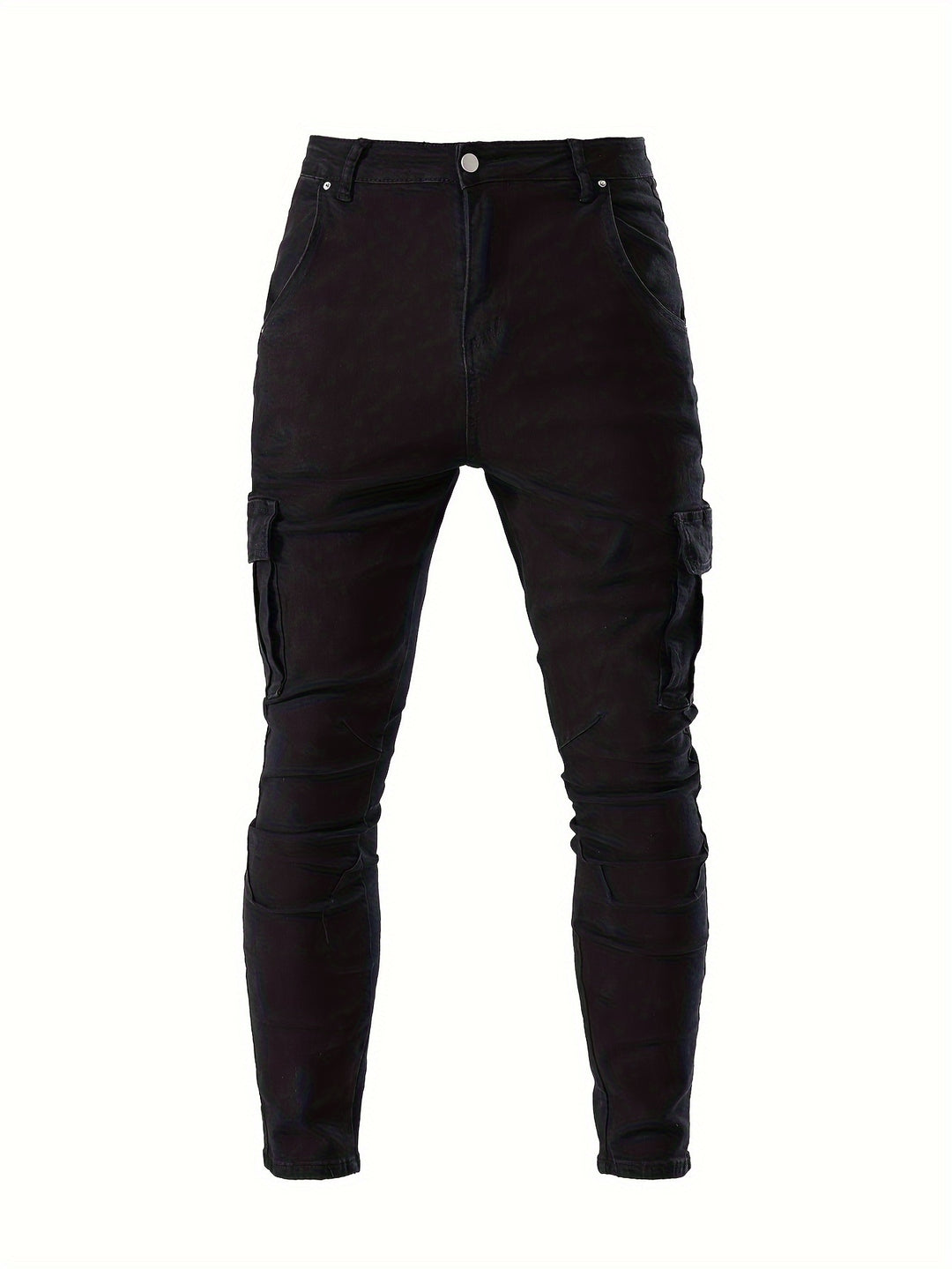 Men’s Slim Fit Stretch Jeans