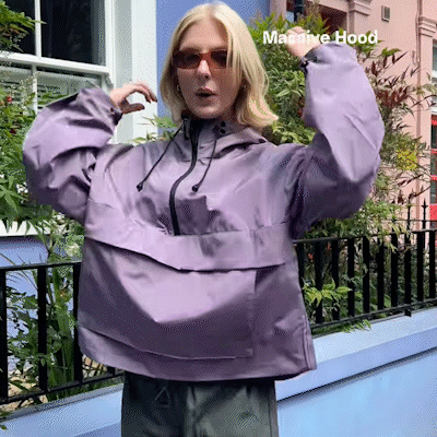 Aurora™ 3-in-1 Waterproof Jacket