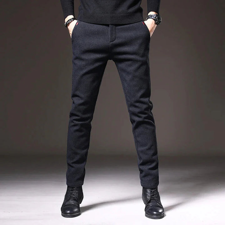 FlexCotton™ Stretch Trousers