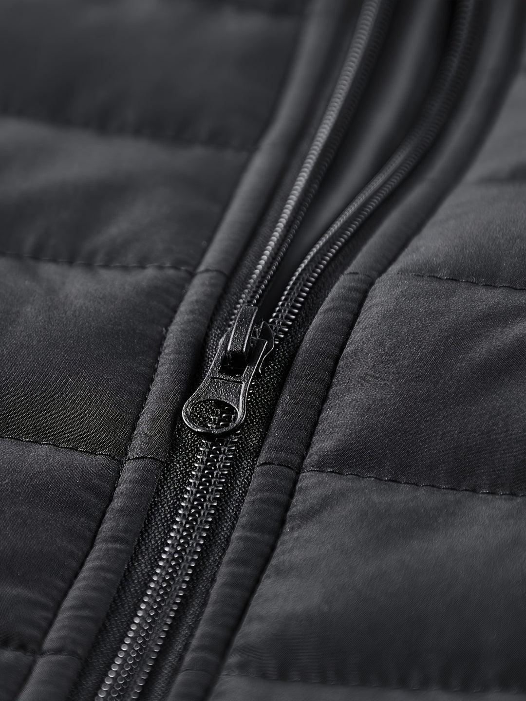 Men’s Lightweight Padded Jacket