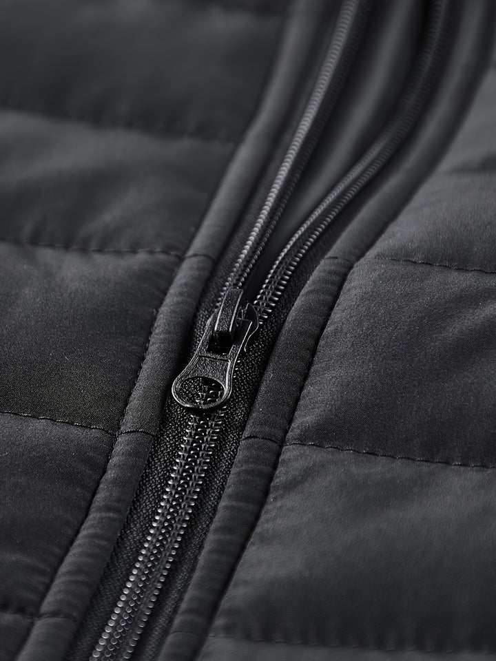 Men’s Lightweight Padded Jacket