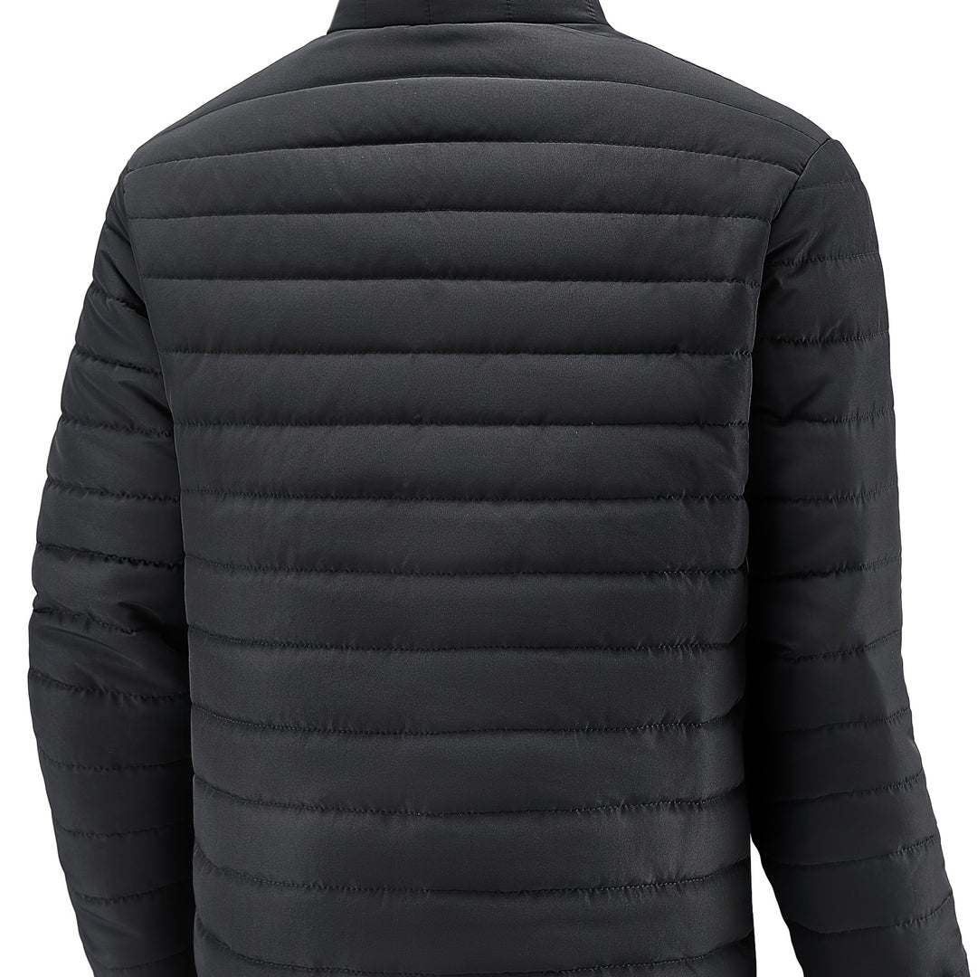 Men’s Lightweight Padded Jacket
