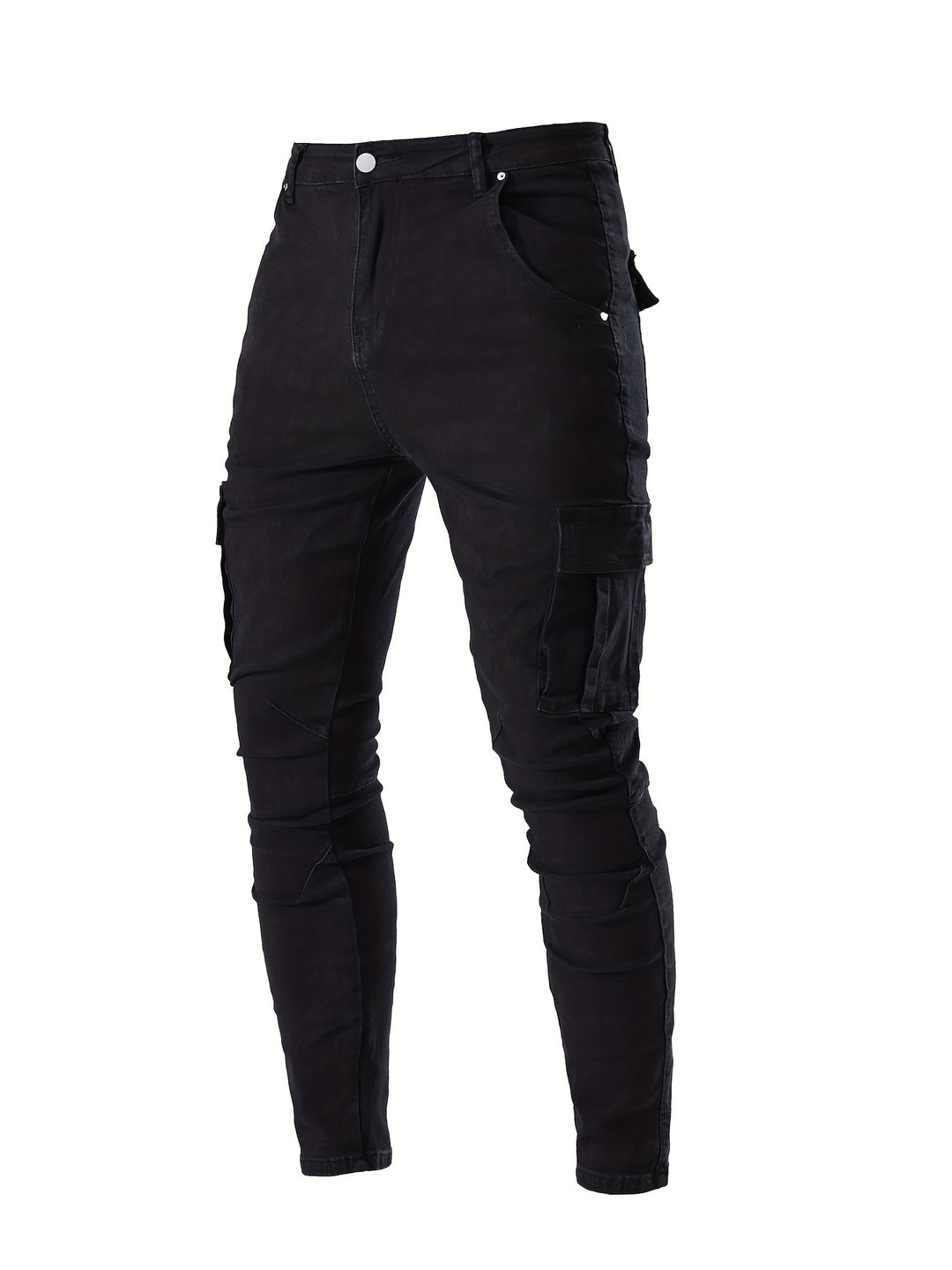 Men’s Slim Fit Stretch Jeans