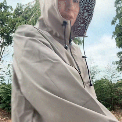 Aurora™ 3-in-1 Waterproof Jacket