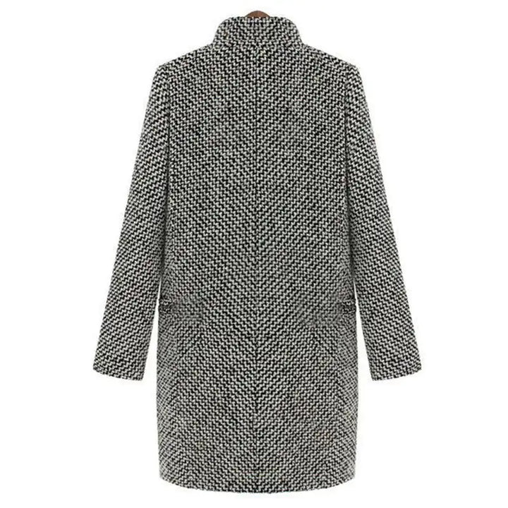 Sara | The Coat That Combines Style and Warmth