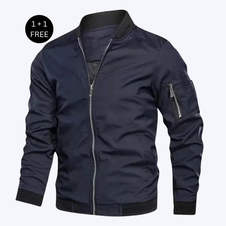 Arlo - Bomber Jacket