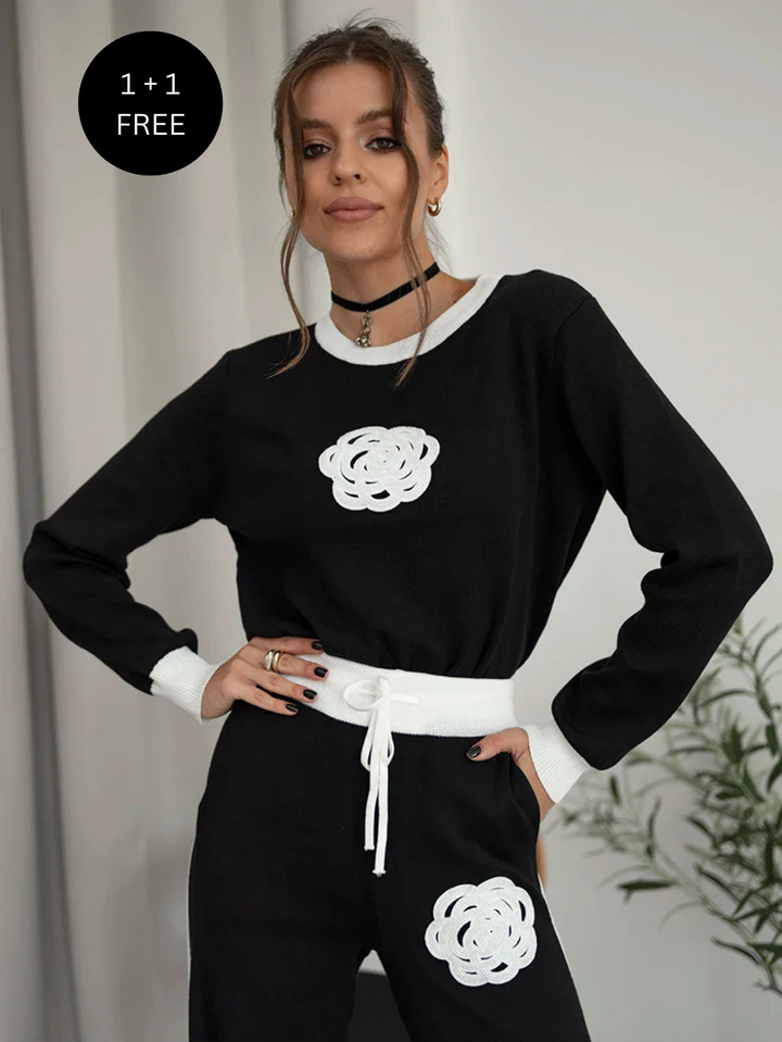 Abigail™ - Cosy Co-ord