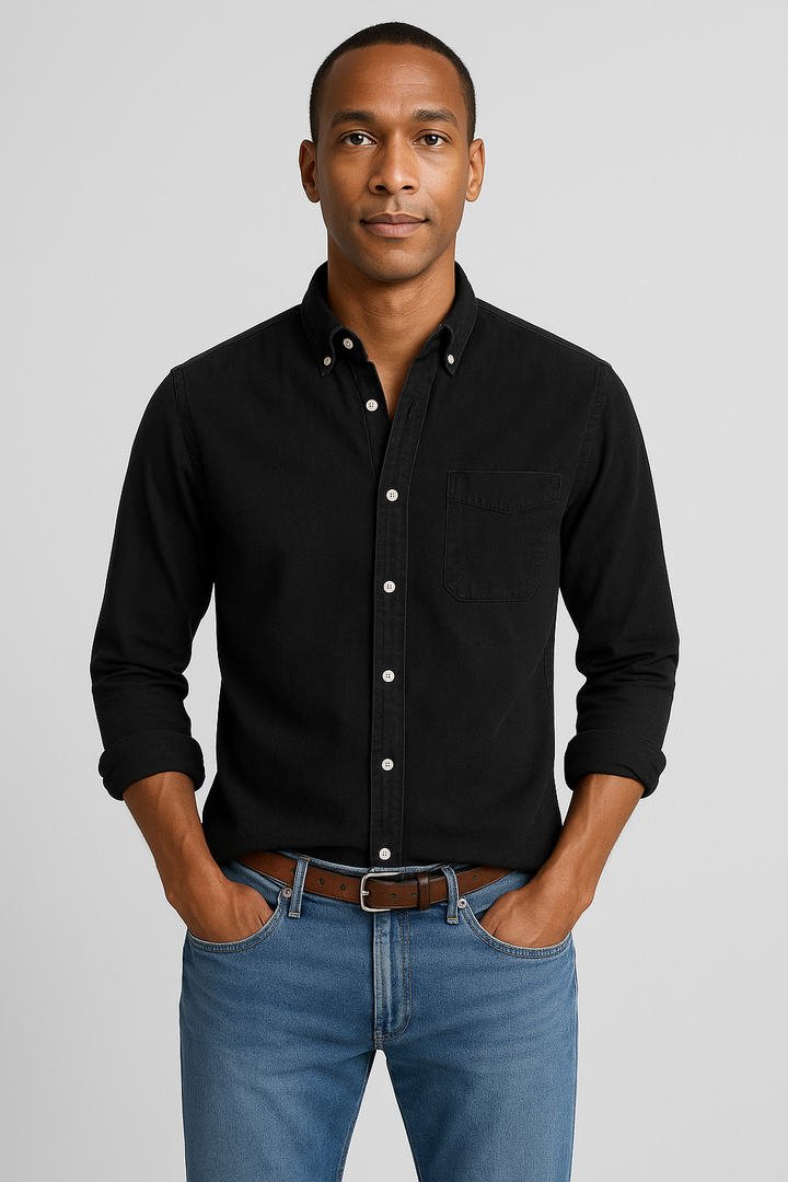 Lucario™ - Handmade Shirt