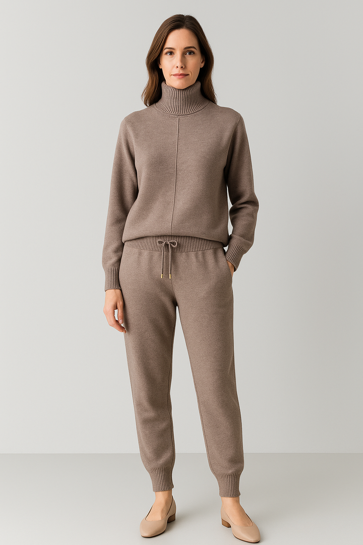 Harper™ - Casual Cosy Thermal Co-ord