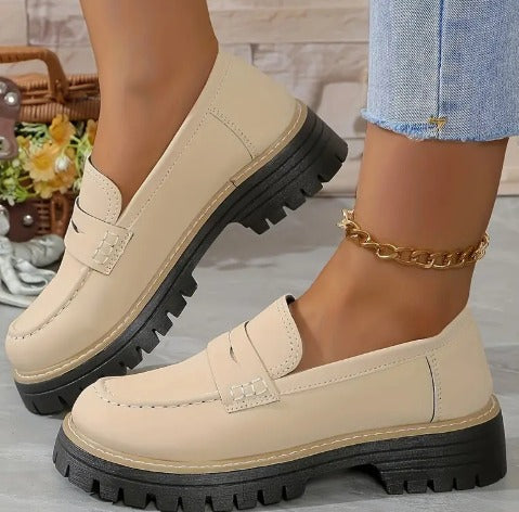 ASHLEY™ - ELEGANT LOAFERS