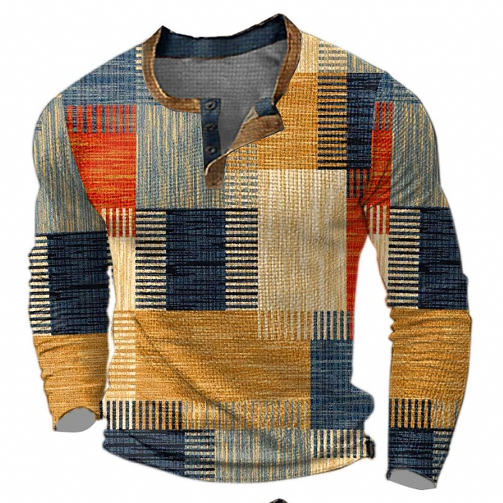 Dario™ - Elegant sweater