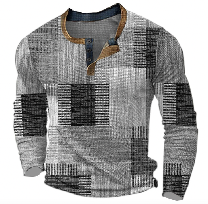 Dario™ - Elegant sweater