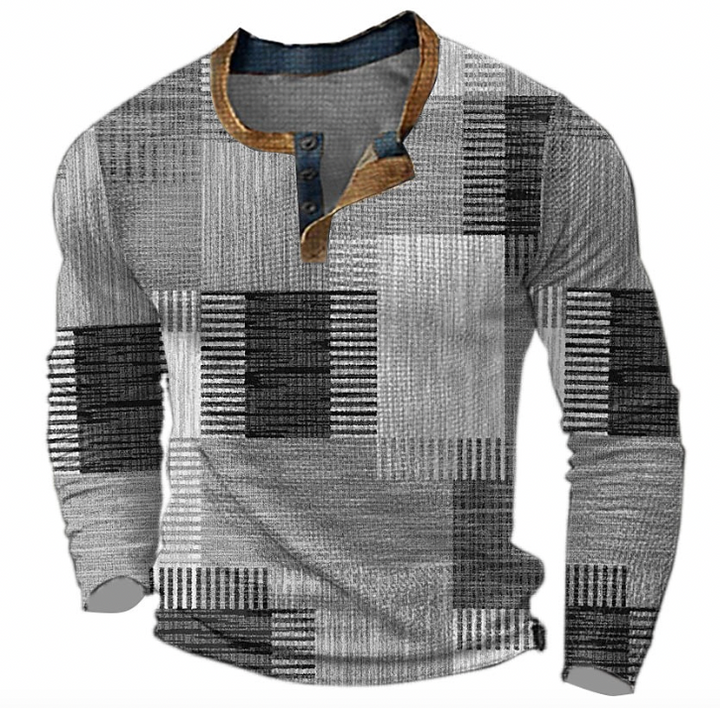 Dario™ - Elegant sweater