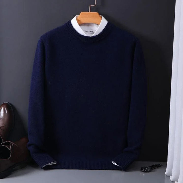 Harrington™ Luxury Knit Pullover
