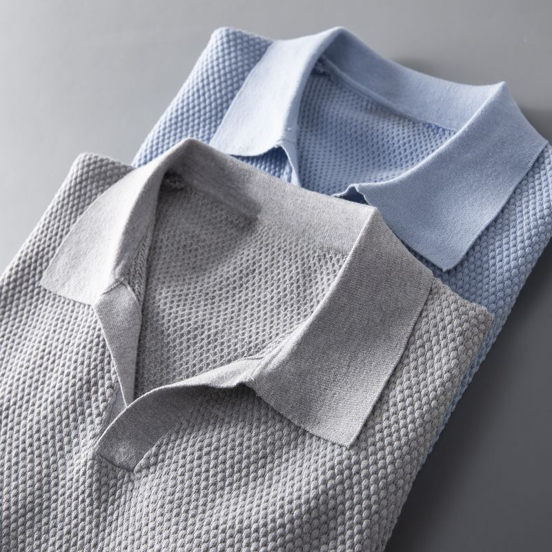 Elton ™ - Cotton Polo
