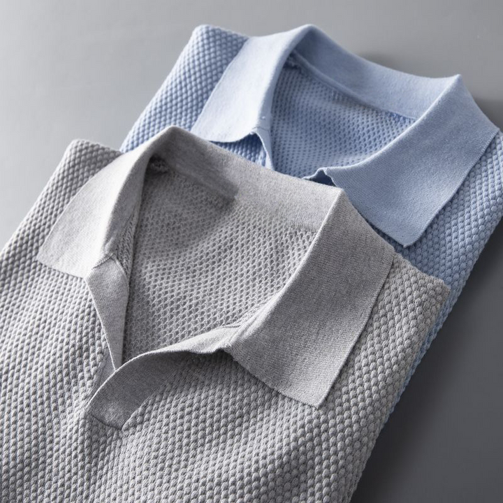 Elton ™ - Cotton Polo