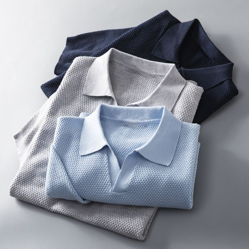 Elton ™ - Cotton Polo