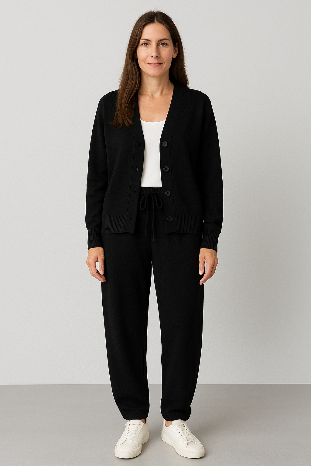 Alexa™ -  Cosy Co-ord Set