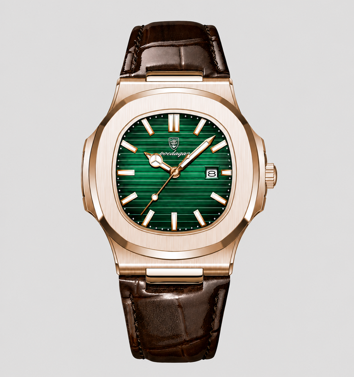 Men’s Luxury Quartz Watch
