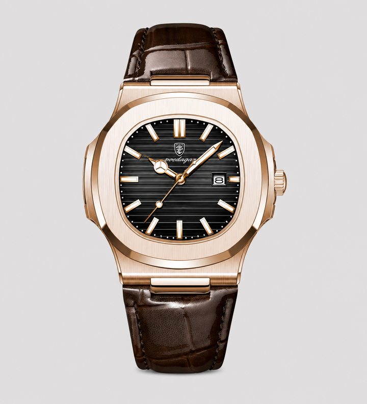 Men’s Luxury Quartz Watch