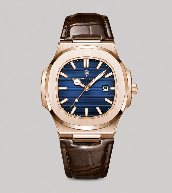 Men’s Luxury Quartz Watch