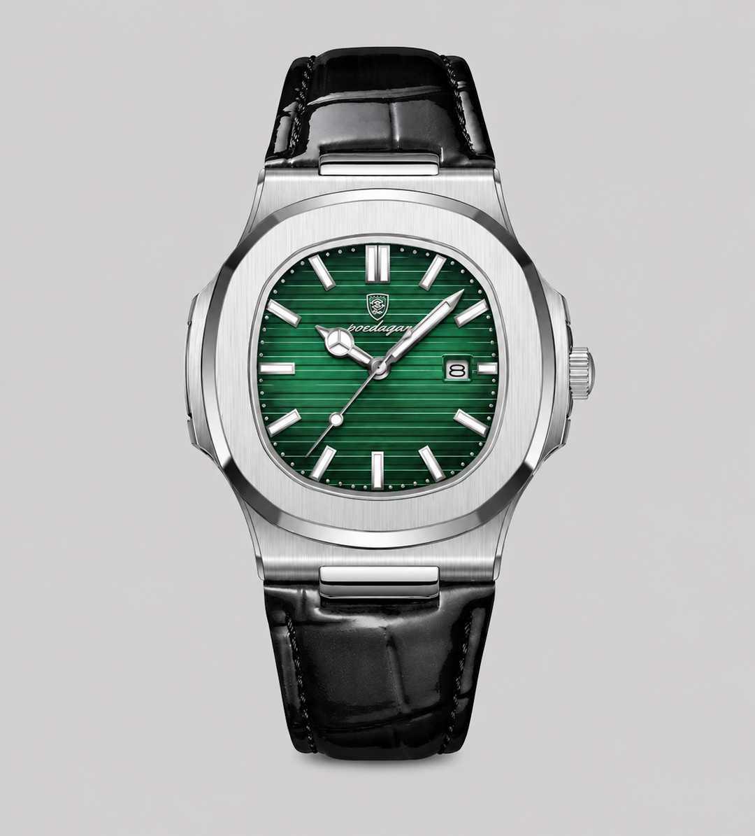 Men’s Luxury Quartz Watch