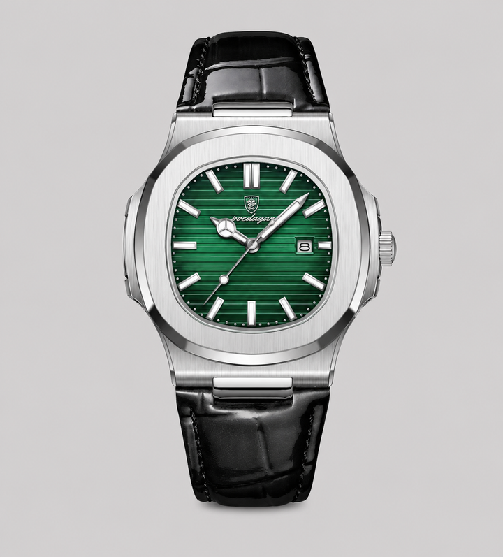 Men’s Luxury Quartz Watch