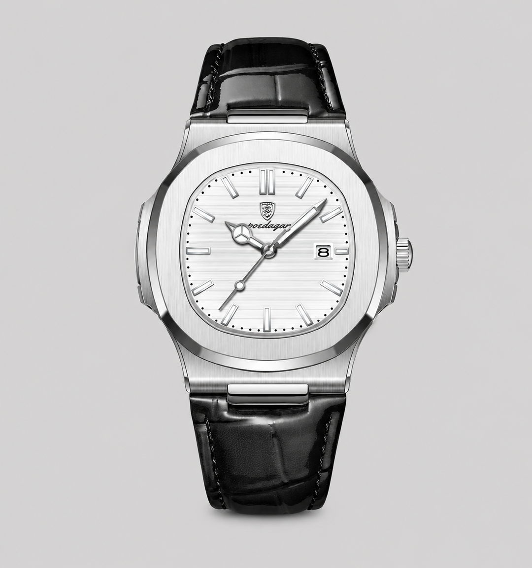 Men’s Luxury Quartz Watch